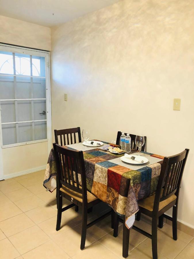 Luxury Retreat With Private Jacuzzi And Mountain Views Free Parking Lägenhet Ponce Exteriör bild